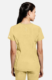 ::Sunray Yellow