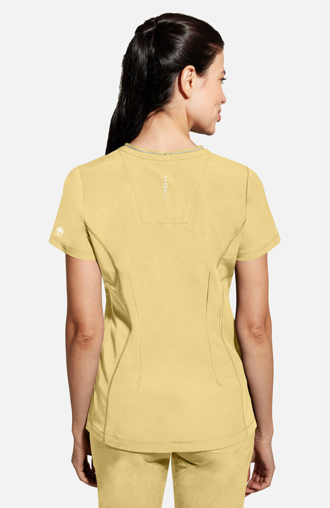 ::Sunray Yellow