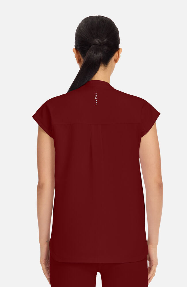 ::Garnet Red