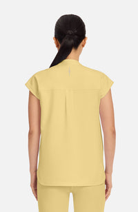 ::Sunray Yellow