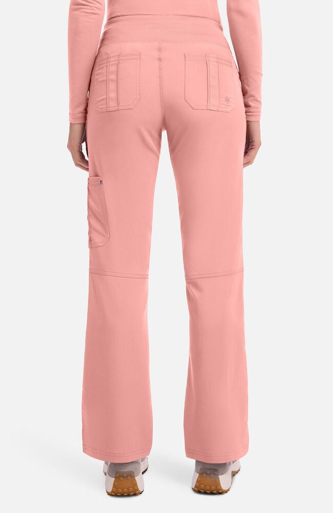 ::Blushing Peach