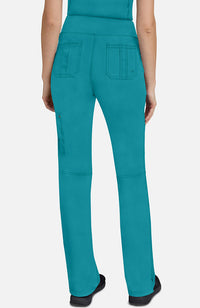::Teal