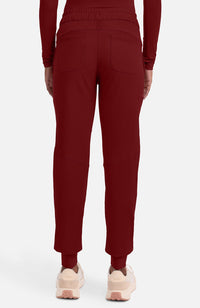 ::Garnet Red