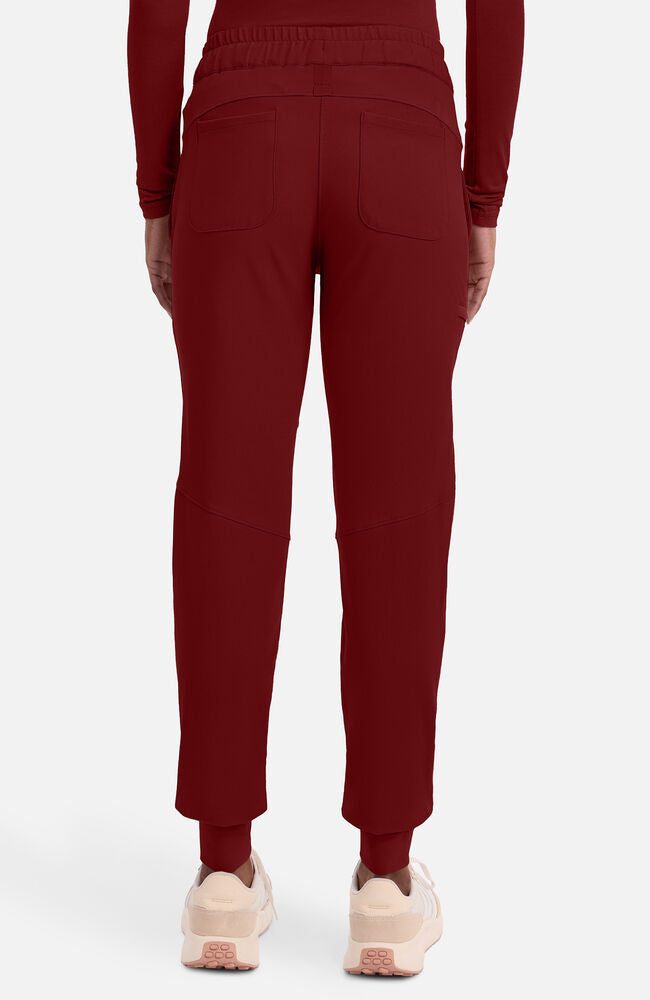 ::Garnet Red