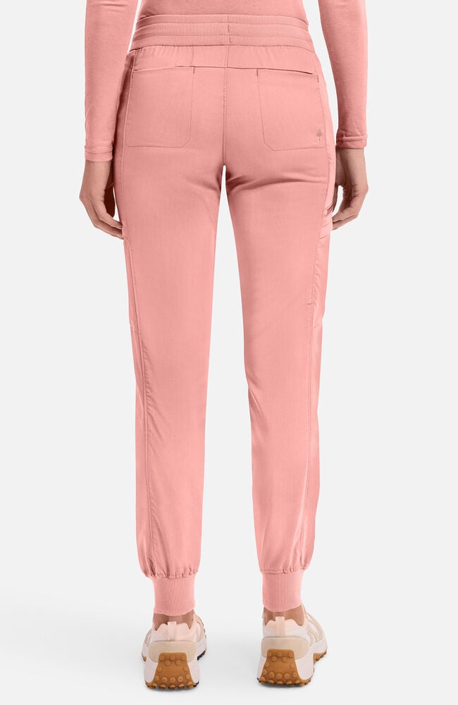 ::Blushing Peach