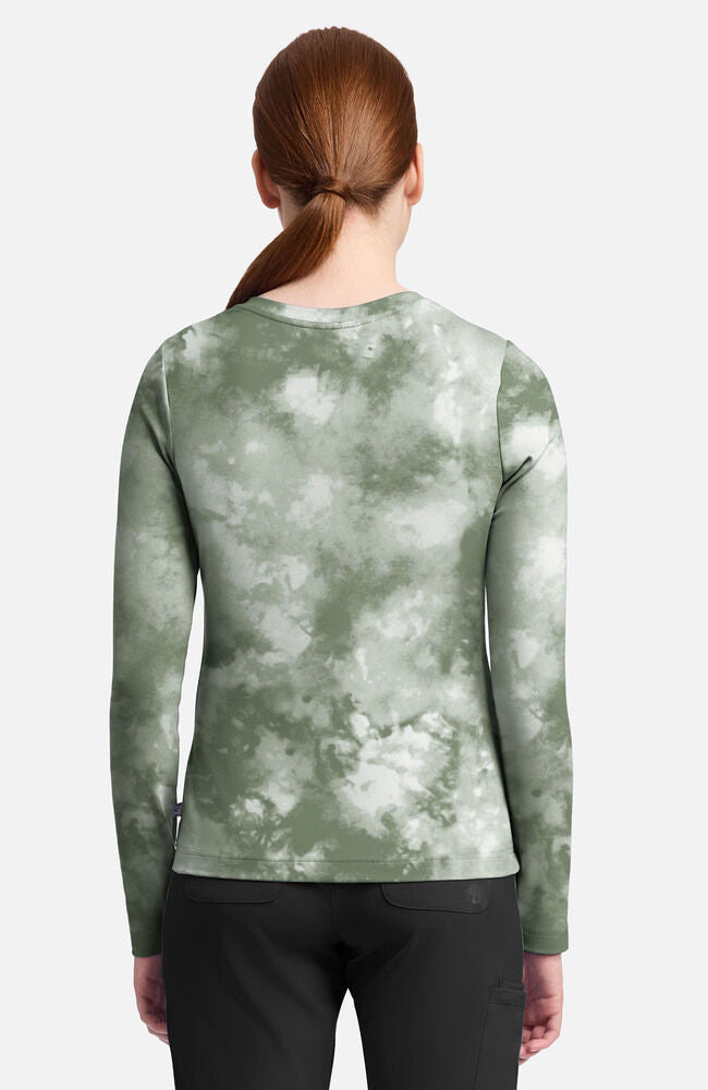 ::Tie Dye Black