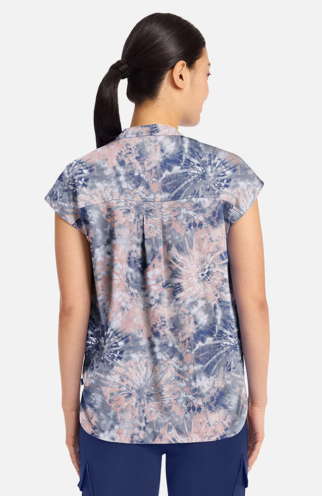 ::Twilight Tie Dye