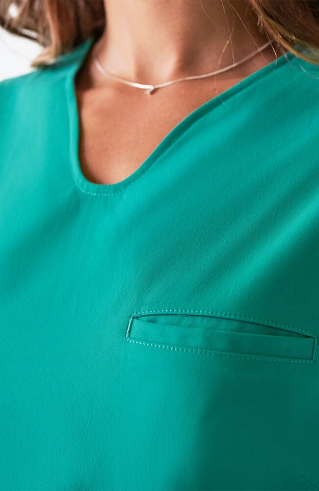 ::Surgical Green