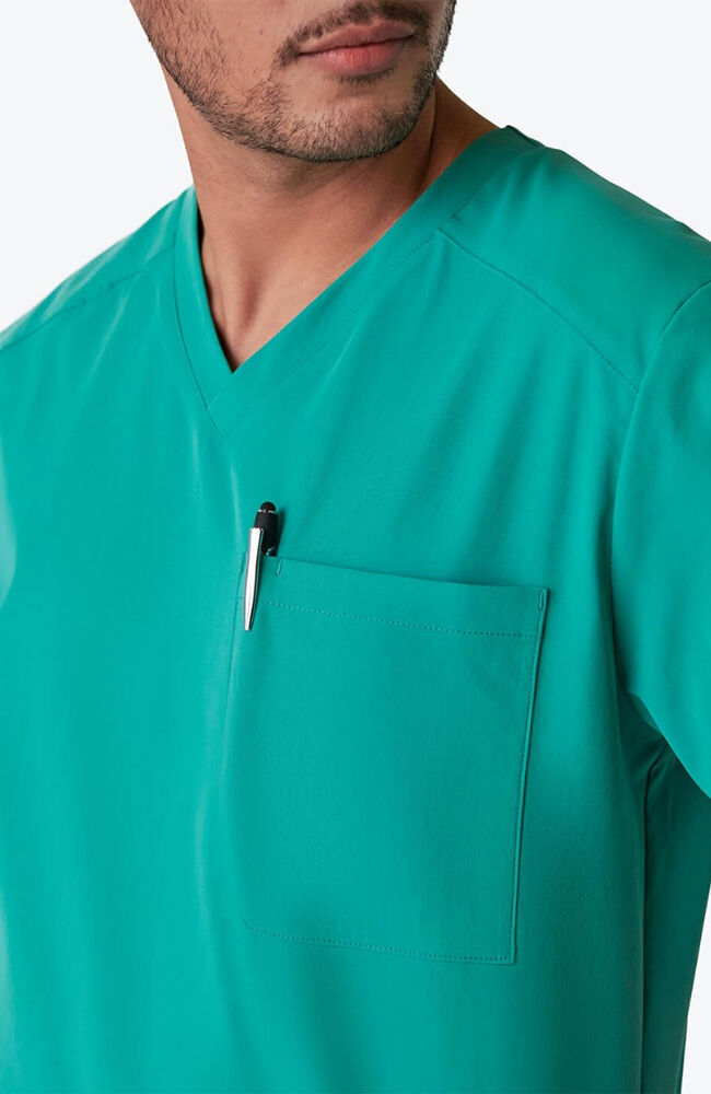 ::Surgical Green