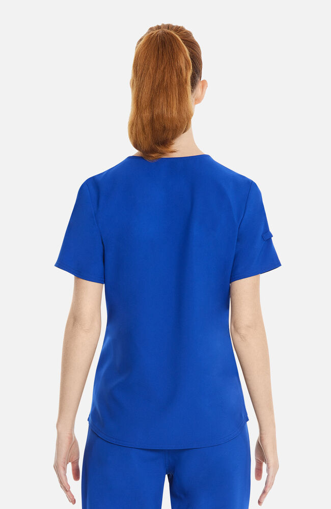 ::Electric Blue