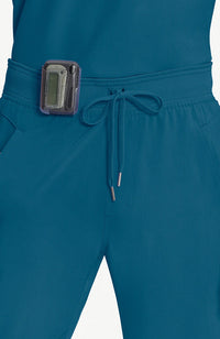 ::Caribbean Blue