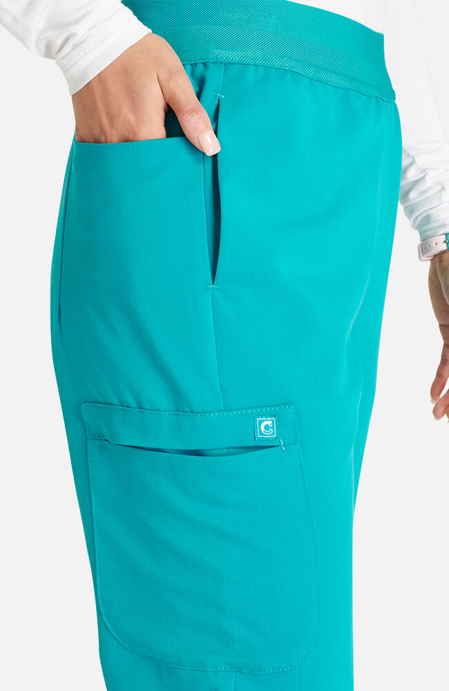::Teal Blue