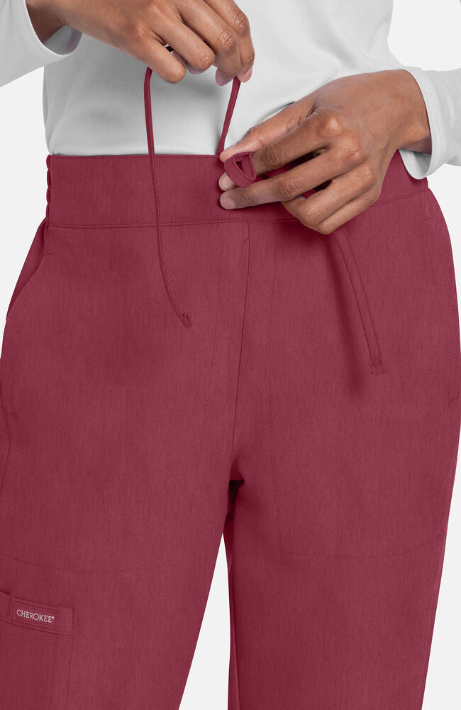 ::Heather Cranberry