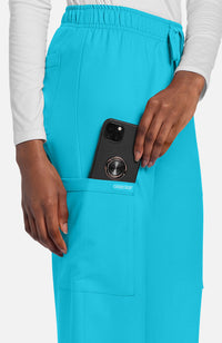 ::Turquoise