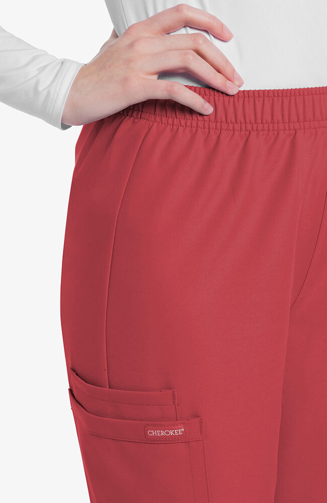 ::Spiced Coral