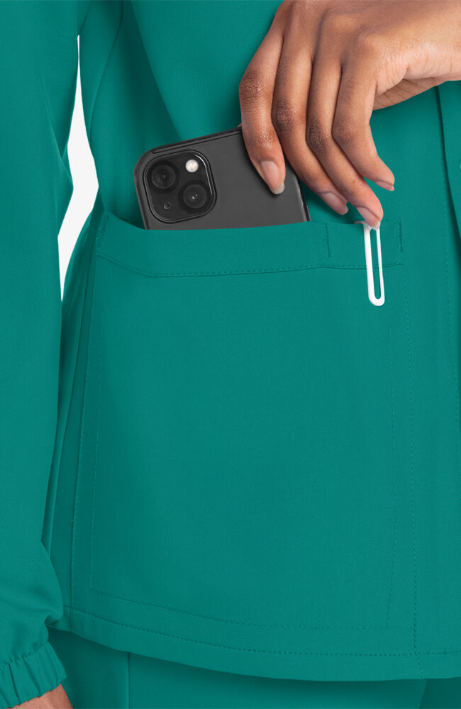 ::Teal Blue