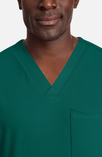 ::Hunter Green