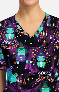 ::Hocus Croakus