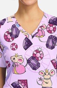 ::Princess Mouse