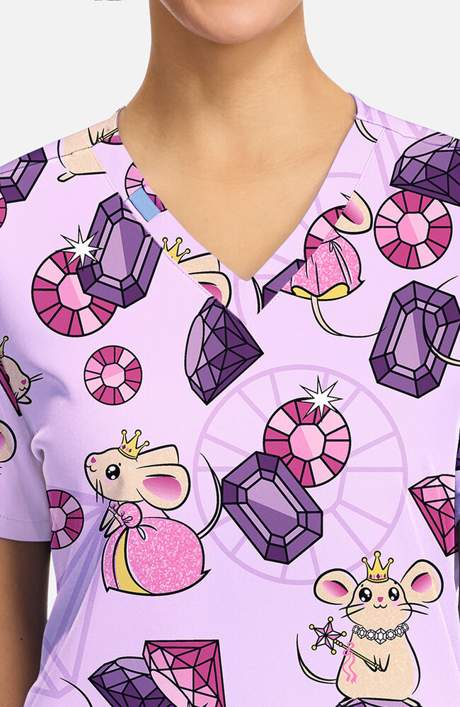 ::Princess Mouse