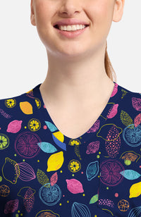 ::Tutti Frutti