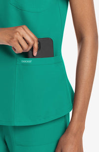 ::Teal