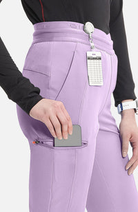 ::Livewire Lilac
