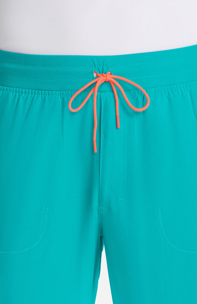 ::Teal BLue