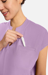 ::Livewire Lilac