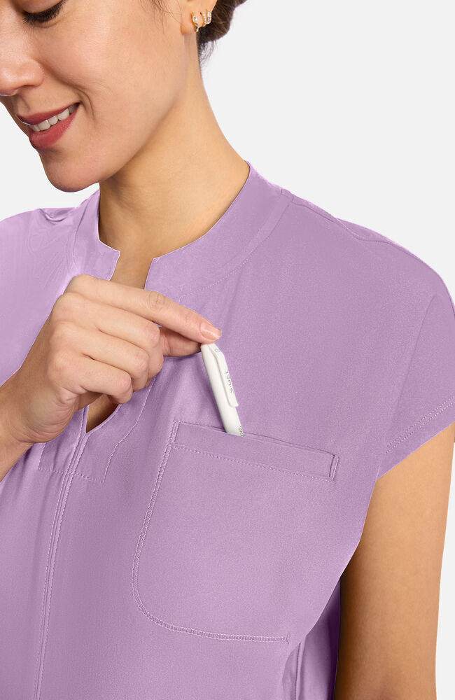 ::Livewire Lilac