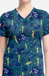 ::Tinker Bell Flight
