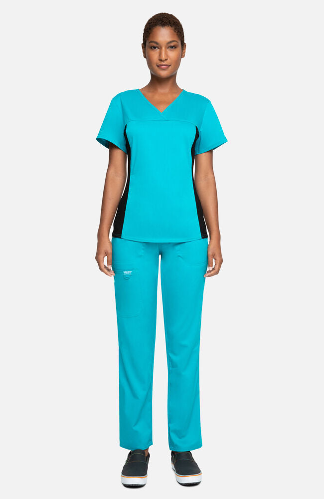 ::Teal Blue