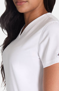 ::White