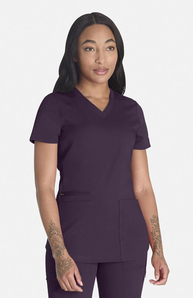::Deep Amethyst