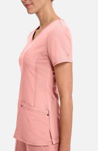 ::Blushing Peach
