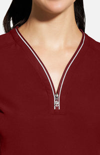 ::Garnet Red