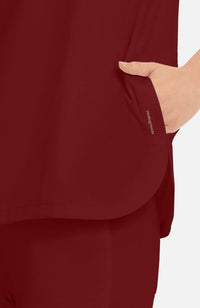 ::Garnet Red