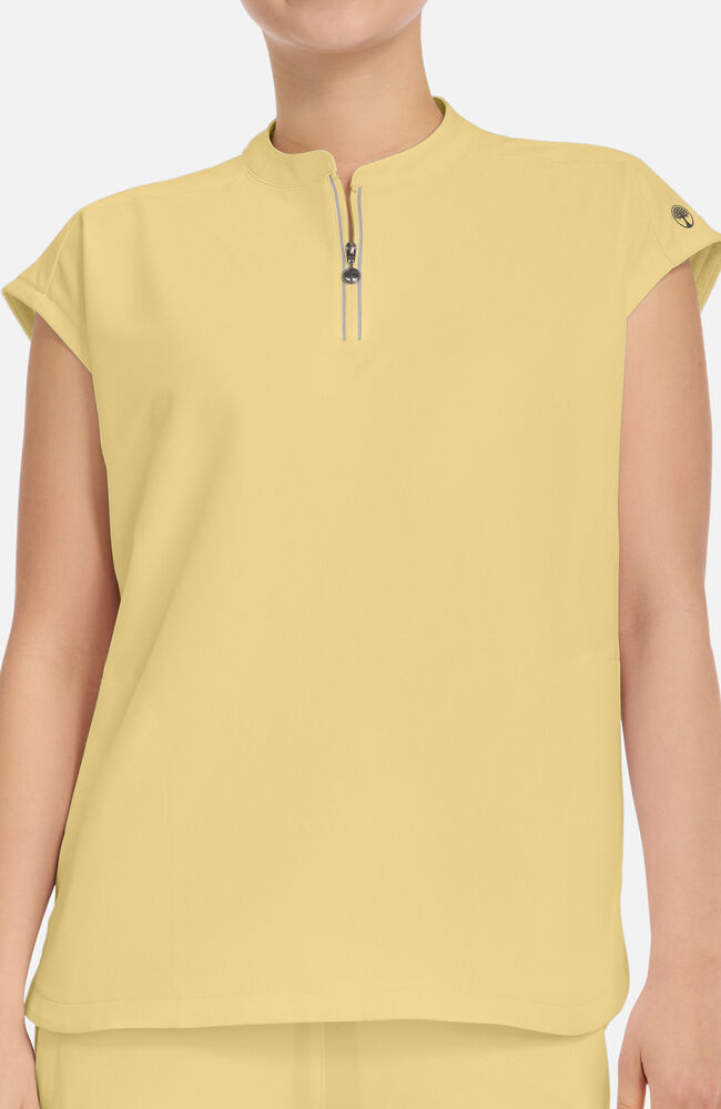 ::Sunray Yellow