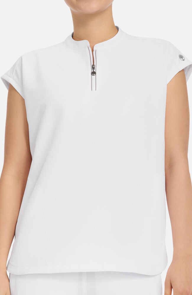 ::White