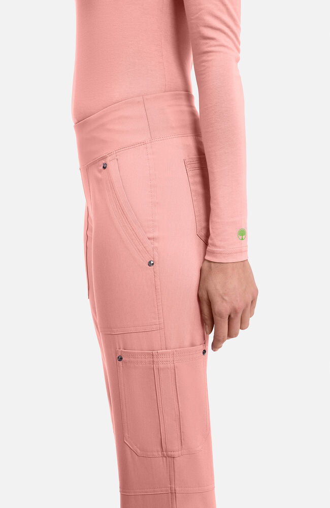::Blushing Peach