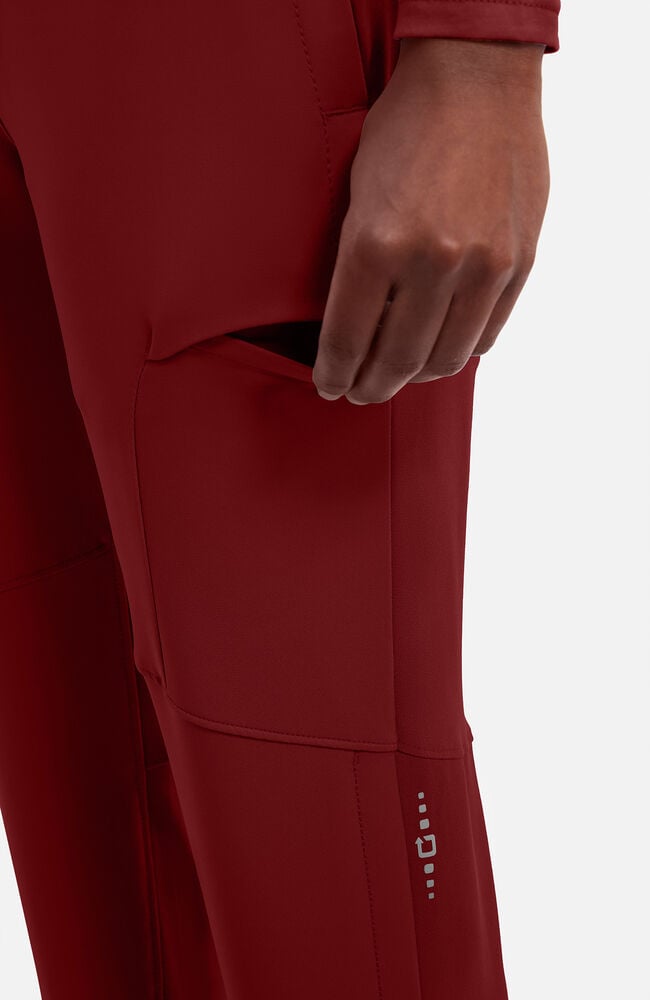 ::Garnet Red