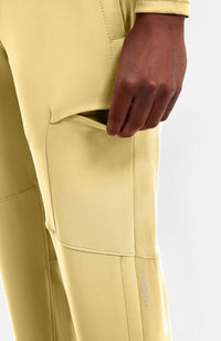 ::Sunray Yellow
