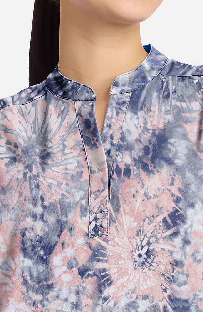 ::Twilight Tie Dye