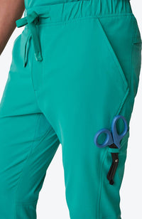 ::Surgical Green