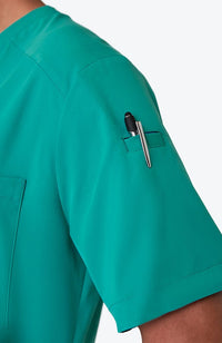 ::Surgical Green