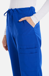 ::Electric Blue