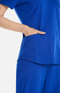 ::Electric Blue