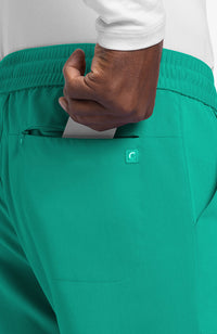 ::Teal Blue