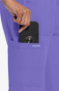 ::Electric Lavender