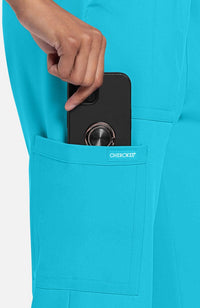 ::Turquoise